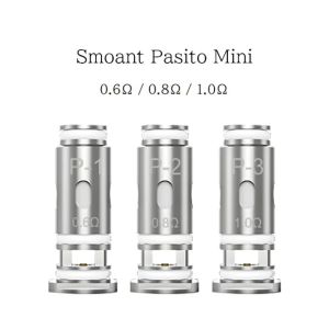 Smoant Pasito mini | Випаровувач
