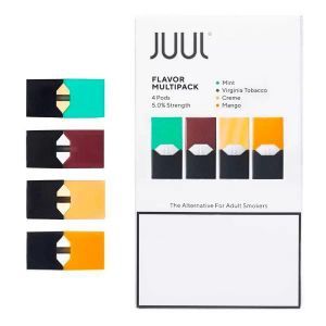 Juul | Картридж