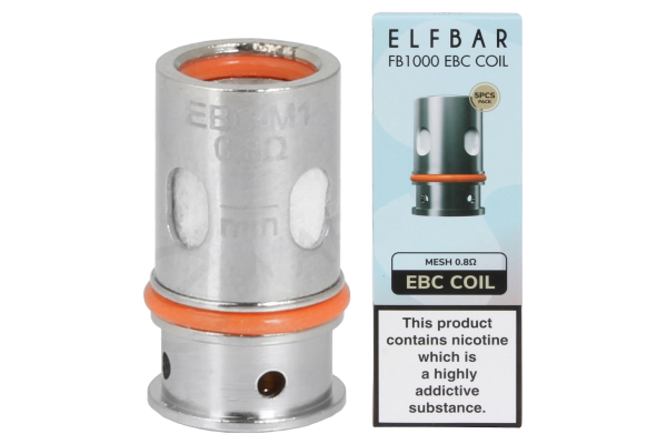 Elf Bar FB1000 | Випаровувач