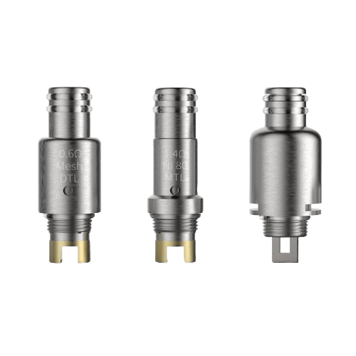 Smoant Pasito | Випаровувач