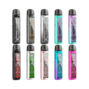 Lost Vape Ursa Nano 2 | POD-система