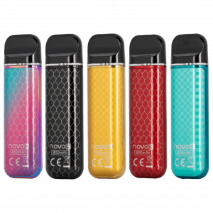 Smok Novo 3 | POD-система