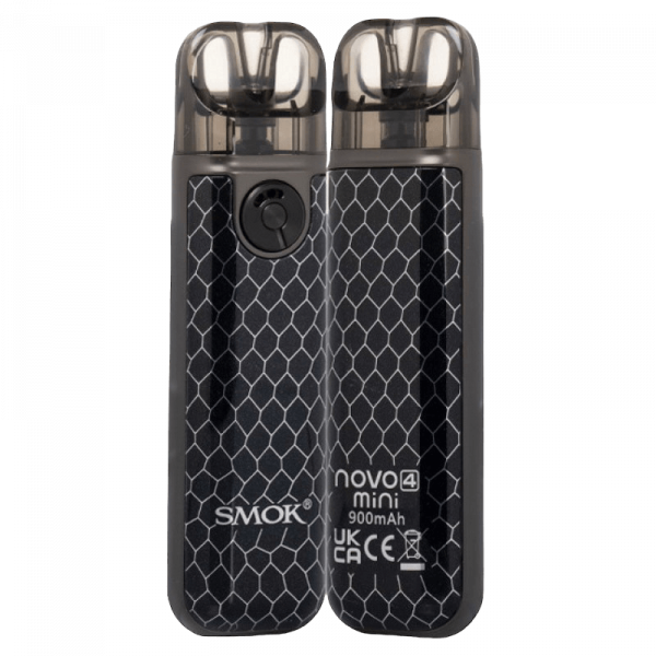 Smok Novo 4 Mini Kit | POD-система