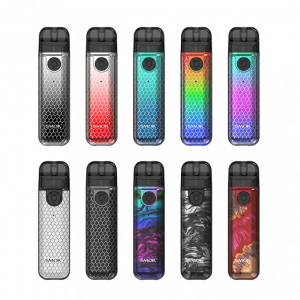 Smok Novo 4 Mini Kit | POD-система