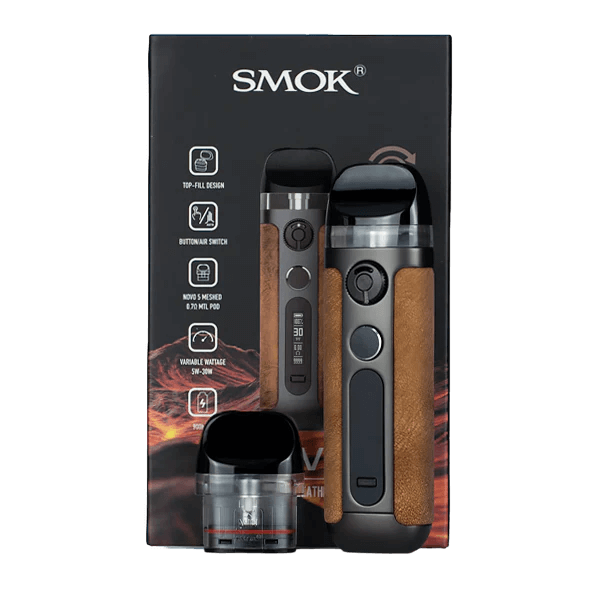 Smok Novo 5 | POD-система