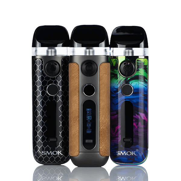 Smok Novo 5 | POD-система