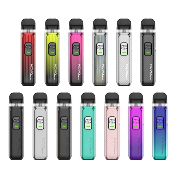 Smok Novo Master | POD-система