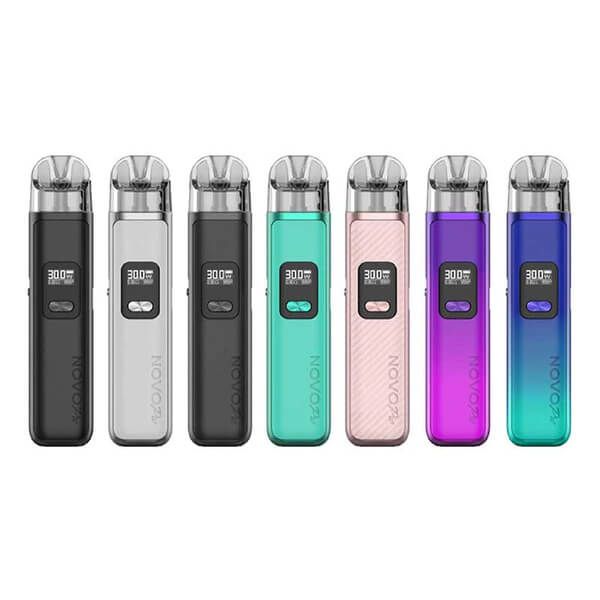 Smok Novo Pro | POD-система