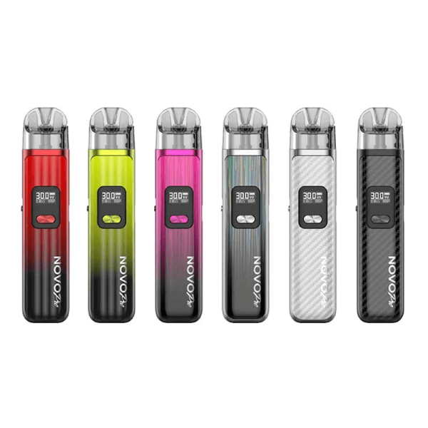 Smok Novo Pro | POD-система
