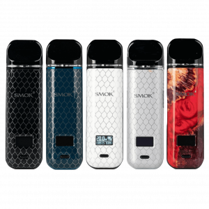 Smok Novo X | POD-система