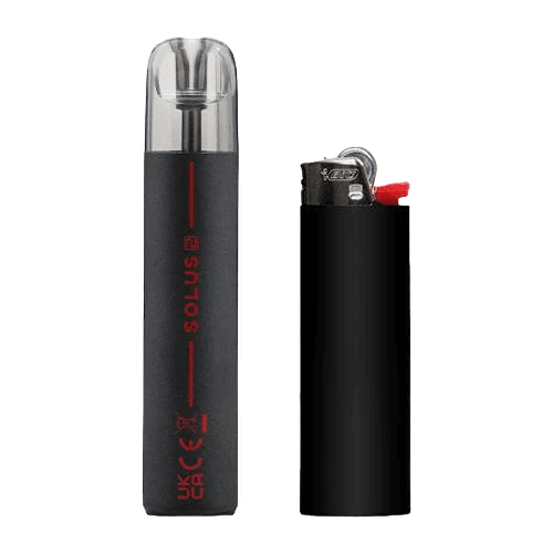 Smok Solus 2 | POD-система