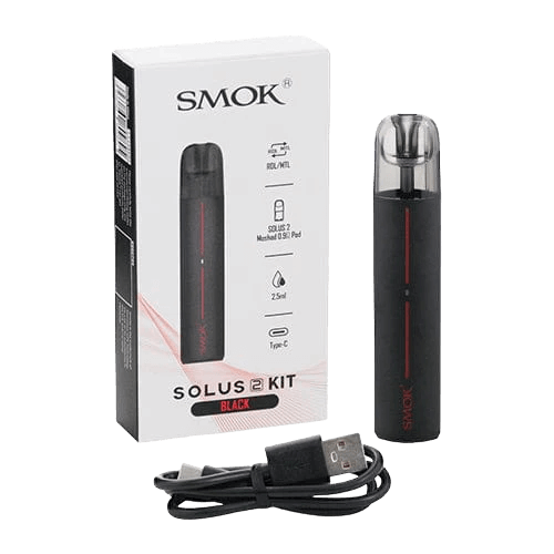 Smok Solus 2 | POD-система