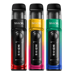 Smok RPM C | POD-система