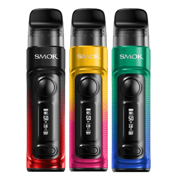 Smok RPM C | POD-система
