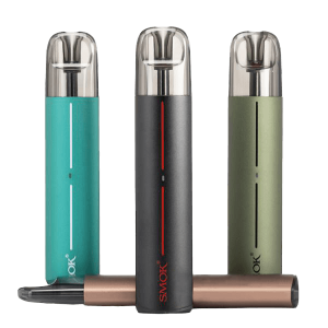 Smok Solus 2 | POD-система