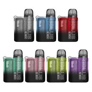 Smok Solus G-Box | POD-система