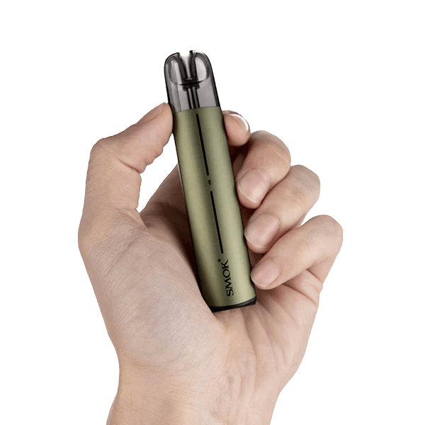 Smok Solus 2 | POD-система