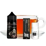 Chaser Special Berry Fall Tea 30мл (Чай) | Набір для самозaмісу (сольовий нікотин)