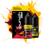 Punch Tropical Lemonade 30мл (Тропічний Лимонад) | Набір для самозaмісу