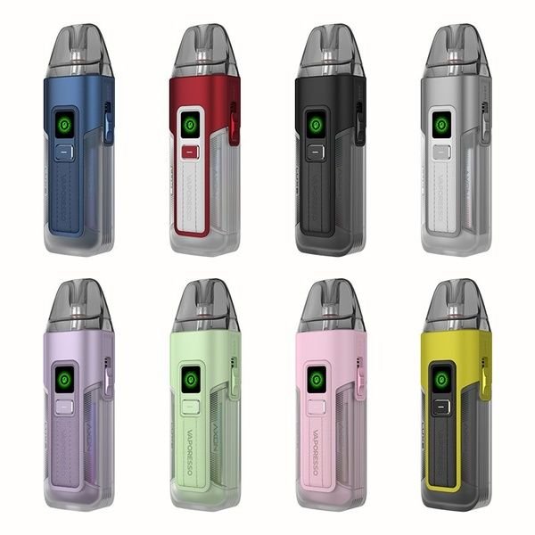 Vaporesso Luxe X2 | POD-система