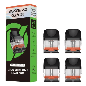 Vaporesso XROS Series Corex 2.0 | Картридж