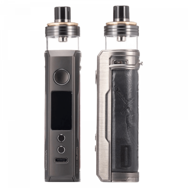 Voopoo Drag X Mod Pod Kit | POD-система