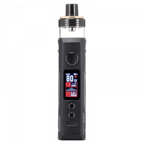 Voopoo Drag X Mod Pod Kit | POD-система