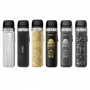 Voopoo Vinci Royal | POD-система
