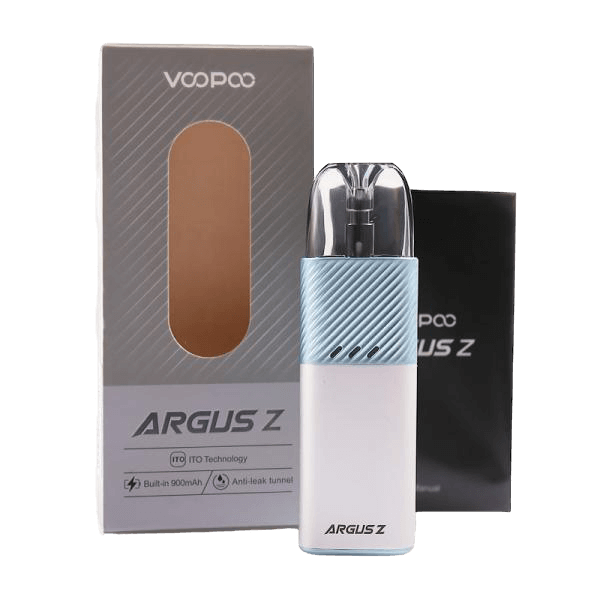 Voopoo Argus Z | POD-система