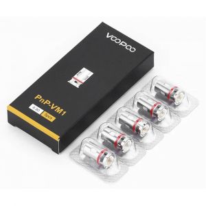 Voopoo PnP | Випаровувач