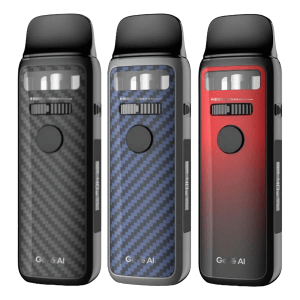 Voopoo Vinci 3 | POD-система