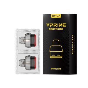 OXVA VPRIME | Картридж