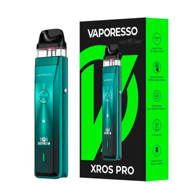 Vaporesso XROS Pro | POD-система