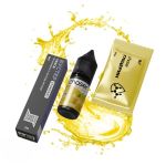 Chaser For Pods Yellow Cherries 10мл (Жовта Черешня) | Набір для самозaмісу (сольовий нікотин)