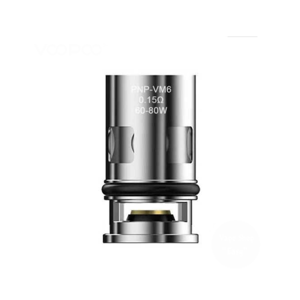 Voopoo PnP | Испаритель