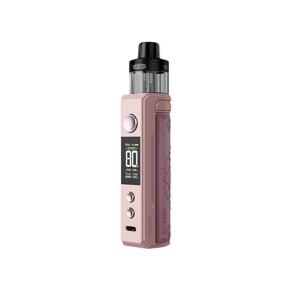 Voopoo Drag Х2 | Стартовый набор