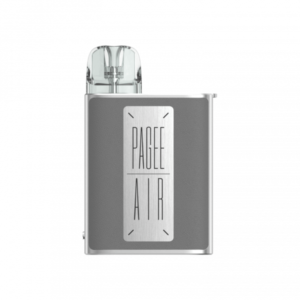 Nevoks Pagee Air | POD-система