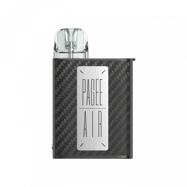 Nevoks Pagee Air | POD-система
