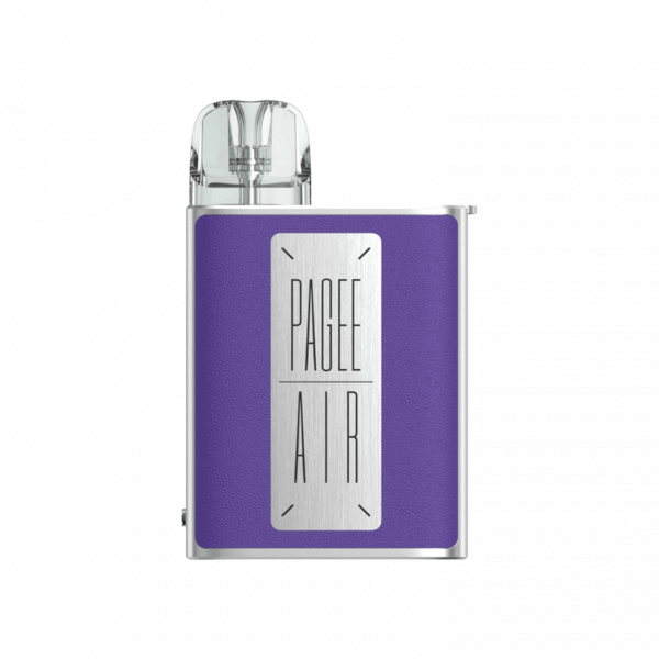 Nevoks Pagee Air | POD-система