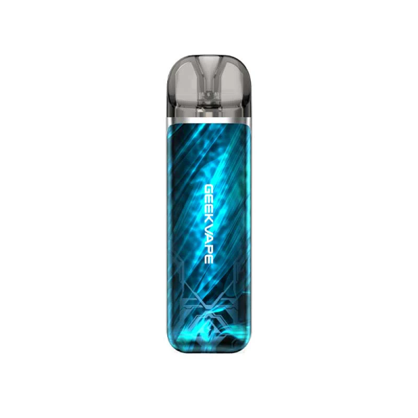 Geekvape Obelisk | POD-система