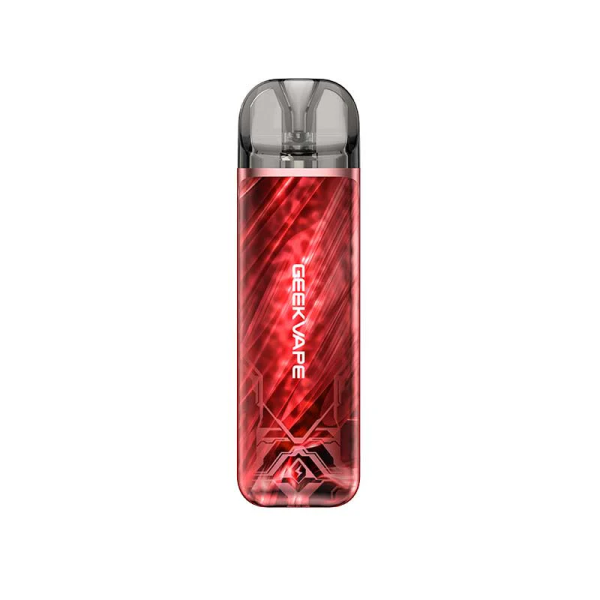 Geekvape Obelisk | POD-система