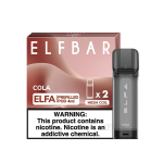 Elf Bar ELFA 4мл | Картридж
