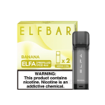 Elf Bar ELFA 4мл | Картридж