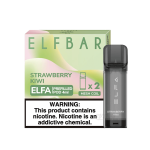 Elf Bar ELFA 4мл | Картридж