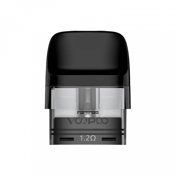 Voopoo Vinci v2 | Картридж