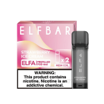 Elf Bar ELFA 4мл | Картридж
