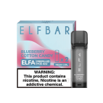 Elf Bar ELFA 4мл | Картридж