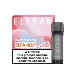 Elf Bar ELFA 4мл | Картридж
