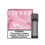 Elf Bar ELFA 4мл | Картридж