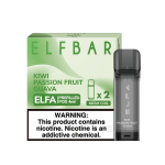 Elf Bar ELFA 4мл | Картридж